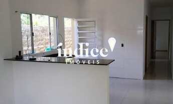 Imagem 4: Casas à venda 2 quartos 2 vagas Jardim Águas do Paiol Araraquara