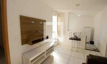 Imagem 3: Apartamento para Aluguel - Feitoria, 2 Quartos, 41 m2