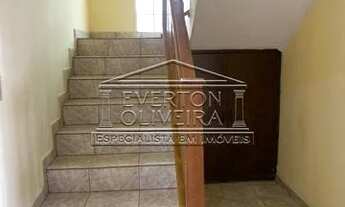 Imagem 7: Sobrado de 3 dormitórios a venda no Jardim Terras de São João - Jacareí - SP REF: 16180