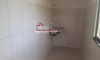 Imagem 7: ALUGA-SE casa 2 quartos bairro Rio Várzea !!