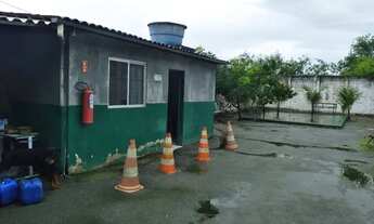 Imagem 4: Comercio Casa com 2 dormitórios