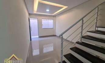 Imagem 2: Sobrado com 2 dormitórios à venda, 57 m² por R$ 290.000,00 - Tupi - Praia Grande/SP