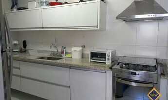 Imagem 7: Apartamento mobiliado para locação em Riviera