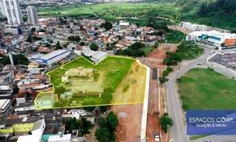 Imagem: Terreno à venda, 12000m² por R$ 54.000.000