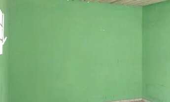 Imagem 2: Casa com 2 dormitórios para alugar por R$ 1.300,00/mês - Jardim Europa - Campo Limpo Pauli