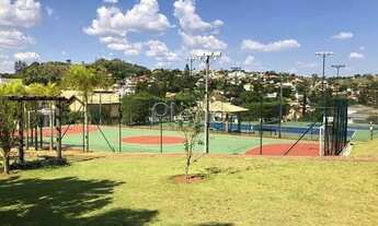 Imagem 7: Casa - Loteamento Arboreto dos Jequitibás (Sousas) - Campinas