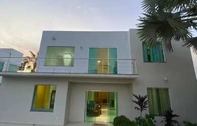 Imagem 2: COND. ITAPURANGA III 4 SUÍTE, SEMI MOBILIADO, PISCINA, CHURRASQUEIRA