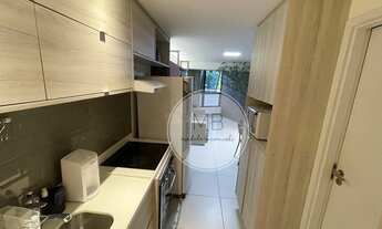 Imagem 5: Apartamento para aluguel tem 50 metros quadrados com 2 quartos