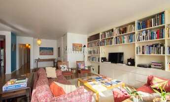 Imagem 7: APARTAMENTO 03 DORMITÓRIOS - HIGIENOPOLIS