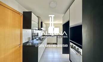 Imagem 6: Apartamento a Venda Vila Mariana 4 Quartos 4 Suítes 4 Vagas