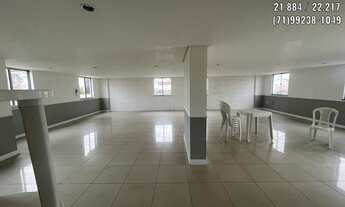 Imagem 5: Apartamento em Brotas 2/4 e varanda - Brotas - 100% Decorado