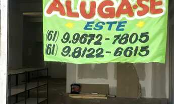 Imagem: Aluguel