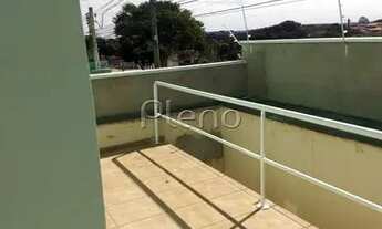 Imagem 4: Casa - Jardim Eulina - Campinas