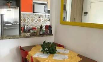 Imagem 5: São Paulo - Apartamento Padrão - Mooca