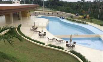 Imagem 3: Lote para Venda Possui 250m² no Condomínio Quinta das Marinas em Ponta Negra - Manaus - Am