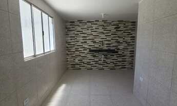 Imagem 4: (CM)) CASA EM PAULISTA NO NOVA AURORA C/3 QUARTOS/SUITE(financia