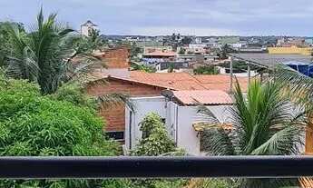 Imagem 4: Apartamento semi mobiliado