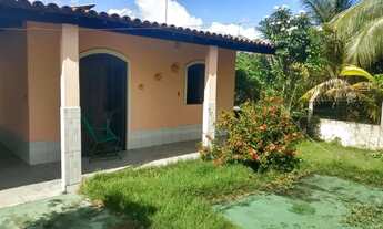 Imagem 2: VENDO OU (ALUGO ANUAL), CASA DE PRAIA EM BOM JESUS DOS POBRES-SAUBARA