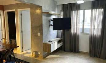 Imagem: Apartamento com 2 dormitórios para alugar