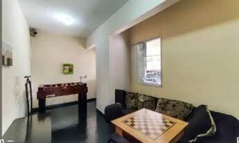 Imagem 5: Apartamento 64m² no Morumbi 2 dormitórios com 1 vaga