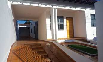 Imagem 3: Casa no jardim Castelo 3 quartos sendo 1 suíte c/ hidromassagem, região central