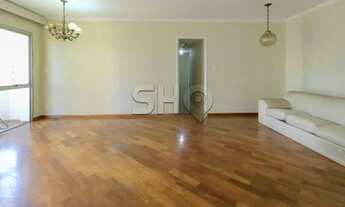 Imagem 3: Apartamento em Pinheiros com 3 dormitórios