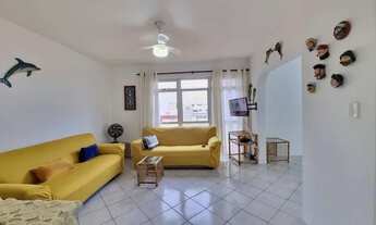 Imagem 4: LINDA COBERTURA PENTHOUSE VISTA AO MAR A 200m DA PRAIA!