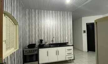 Imagem 5: Casa na Praia de Leste, Financia!