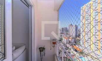 Imagem 7: Apartamento para Aluguel - Vila Prudente, 3 Quartos, 75 m2