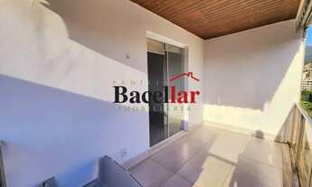 Imagem 3: Cobertura-À VENDA-Tijuca-Rio de Janeiro-RJ