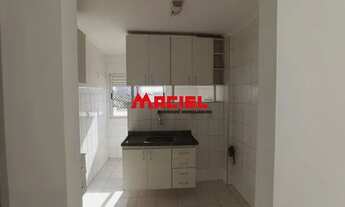 Imagem 3: Apartamento Padrão em São José dos Campos