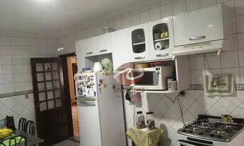 Imagem 4: Sobrado com 4 dormitórios para alugar, 218 m² por R$ 6.826,64/mês - Urbanova - São José do