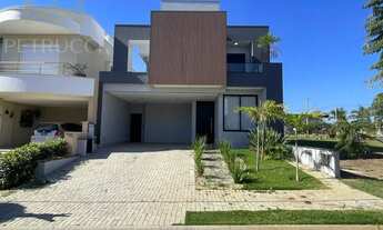 Imagem: Casa - Parque Brasil 500 - Paulínia