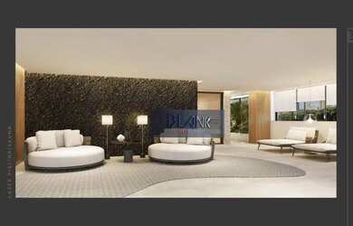 Imagem 3: Apartamento com 375m² 4 Dormitórios 4 Suítes 5 Vagas