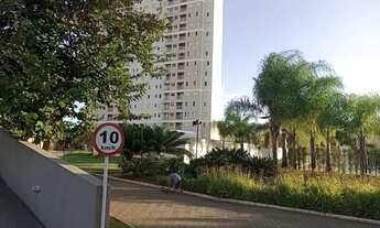 Imagem: Apartamento em Sorocaba condomínio Vista