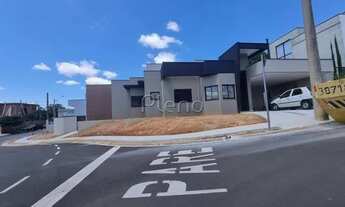 Imagem: Casa à venda no Condomínio Residencial