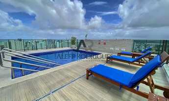 Imagem 2: VENDO/ALUGO RAMADA MOBILIADO COM 1 QUARTO, LAVABO