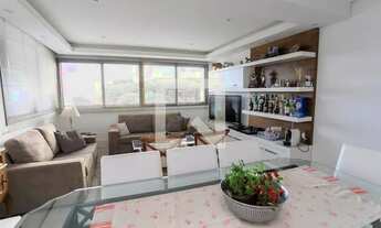 Imagem 2: Apartamento à Venda - Bom Jesus, 3 Quartos, 87 m2