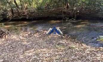 Imagem 2: Chácara à venda, 2000 m² por R$ 180.000,00 - Fazenda Nata - Londrina/PR