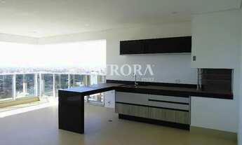 Imagem 5: Apartamento no Edifício Maison Infinity para Locação, 235 m² - Gleba Fazenda Palhano - L