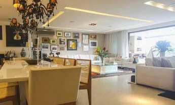 Imagem 2: Alto Padrão e Exclusividade!