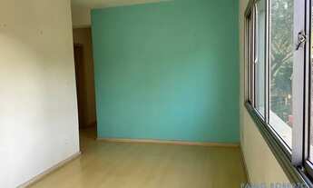 Imagem 6: APARTAMENTO - VILA MADALENA - SP