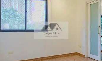 Imagem 5: Apartamento para alugar no bairro Indianópolis - São Paulo/SP, Zona Sul