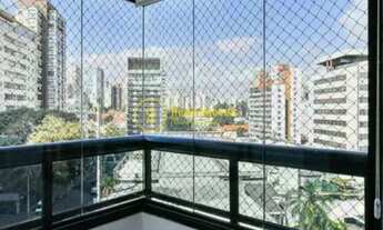 Imagem 6: Apartamento espaçosp para Locação ou Venda no Jardins - SP