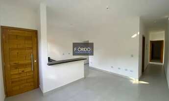 Imagem 2: Casa para Venda em Atibaia, Jardim São Felipe, 2 dormitórios, 1 suíte, 2 banheiros, 2 vaga