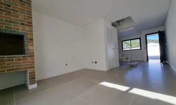 Imagem 5: JR Sobrado para venda possui 91 metros quadrados com 2 quartos