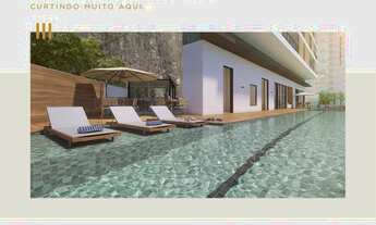 Imagem: Botafogo Apartamento Novo venda 75 m² 2