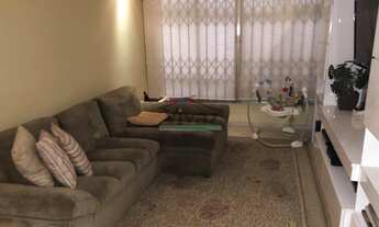 Imagem 2: Sobrado com 3 dormitórios para alugar, 250 m² por R$ 4.300,00/mês - Jardim Sao Paulo(Zona