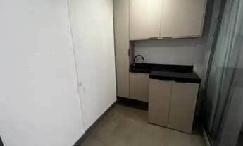 Imagem 2: Studio para aluguel com 28 metros quadrados com 1 quarto em Macedo - Guarulhos - SP