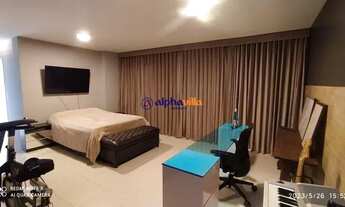 Imagem 5: NOVA LIMA - Apartamento Padrão - Alphaville - Lagoa dos Ingleses